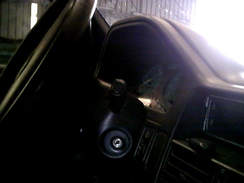 Custode arriere droit PEUGEOT 106 PHASE 2 Diesel - 1