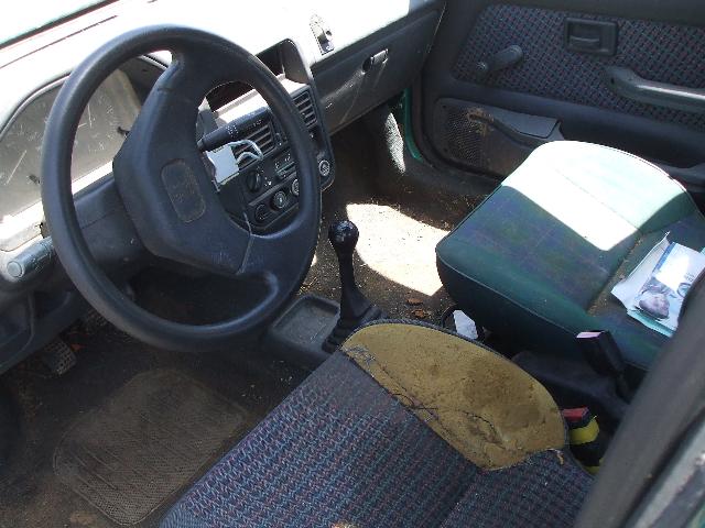 Image Poignee porte avant droit - PEUGEOT 106