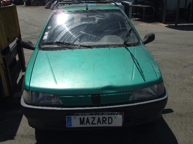 Image Poignee porte avant droit - PEUGEOT 106