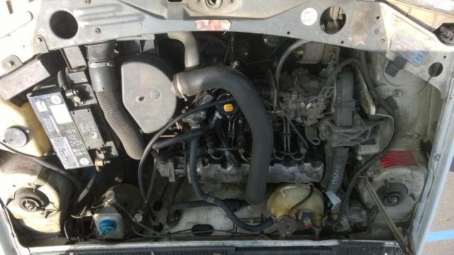 Image Retroviseur gauche - PEUGEOT 205