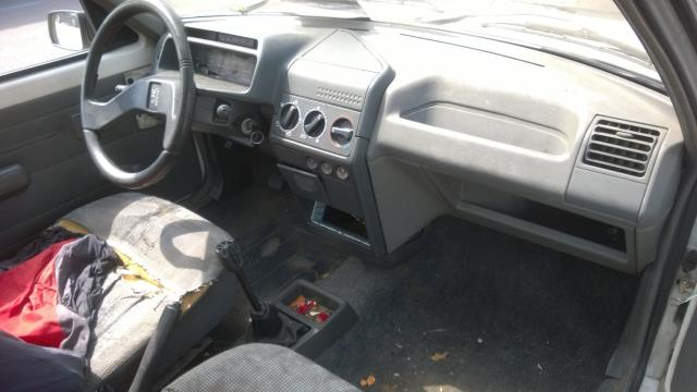 Image Retroviseur gauche - PEUGEOT 205