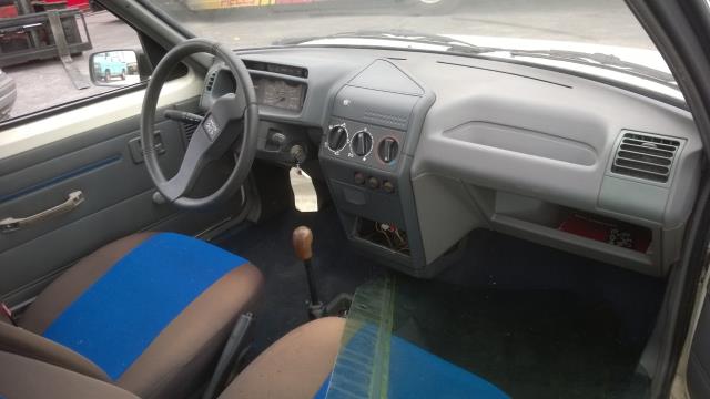 Image Retroviseur gauche - PEUGEOT 205