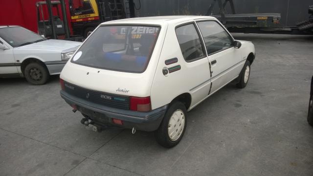 Image Retroviseur gauche - PEUGEOT 205