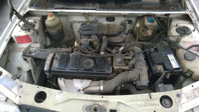 Image Retroviseur gauche - PEUGEOT 205