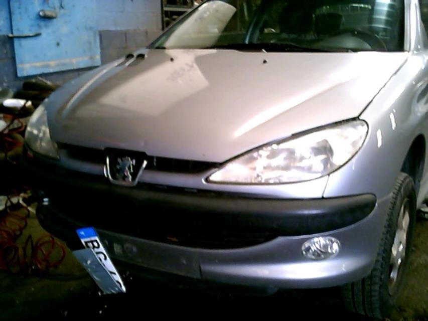 Photo de la pièce