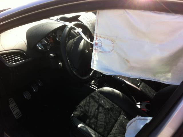 Boite de vitesses PEUGEOT 207 PHASE 1 Diesel - 1