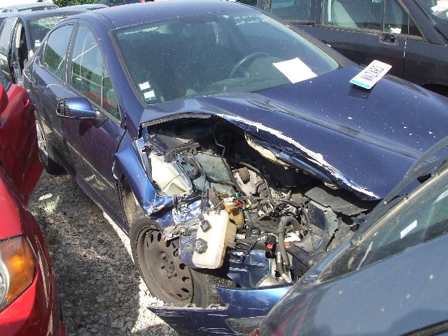 Image Condenseur de clim - PEUGEOT 407