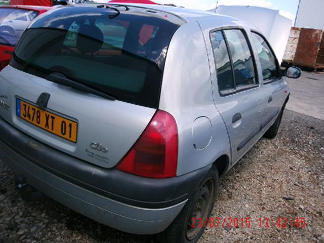 Pompe immergee RENAULT CLIO 2 PHASE 1 Essence - 1