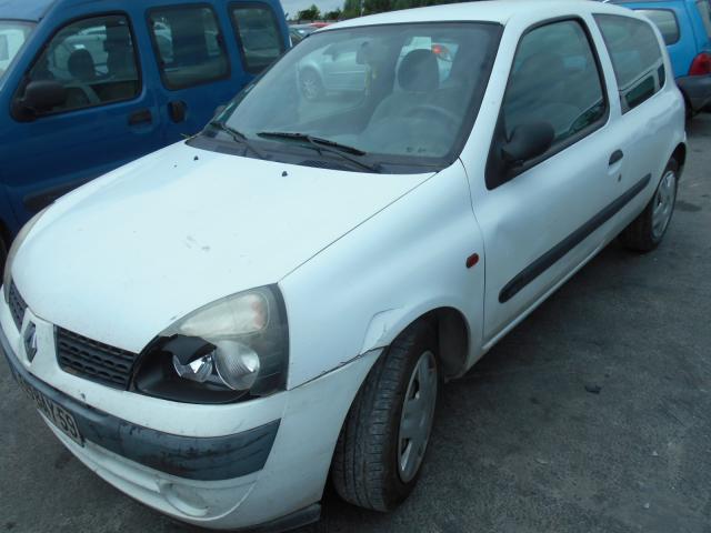 Giunto cardanico albero di trasmissione destro RENAULT CLIO 2 PHASE 2 Diésel - 1