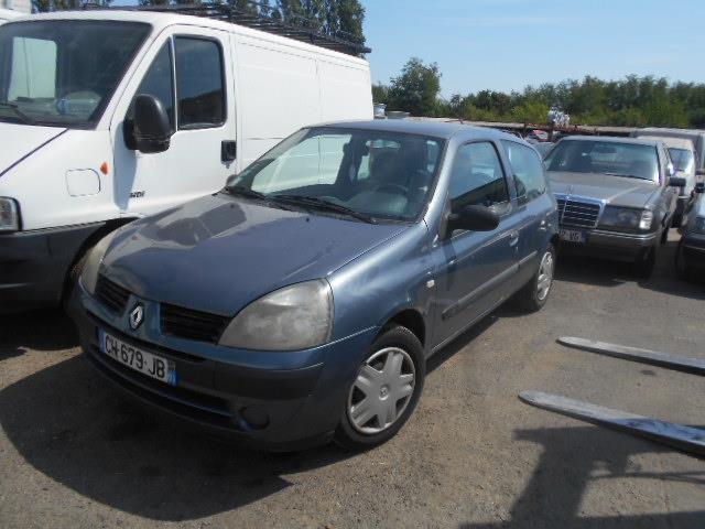 Vaso di espansione RENAULT CLIO 2 PHASE 2 Gasolina - 1