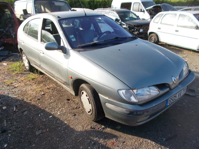 Compressore clima RENAULT MEGANE 1 PHASE 1 Gasolina - 1