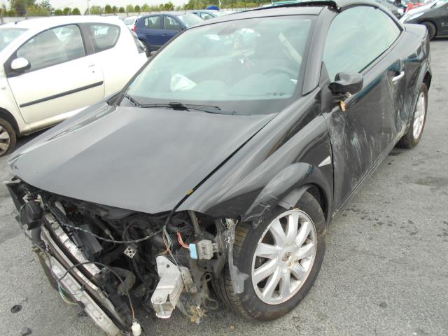 Bloc ABS (freins anti-blocage) RENAULT MEGANE 2 PHASE 2 CABRIOLET Diesel - 1