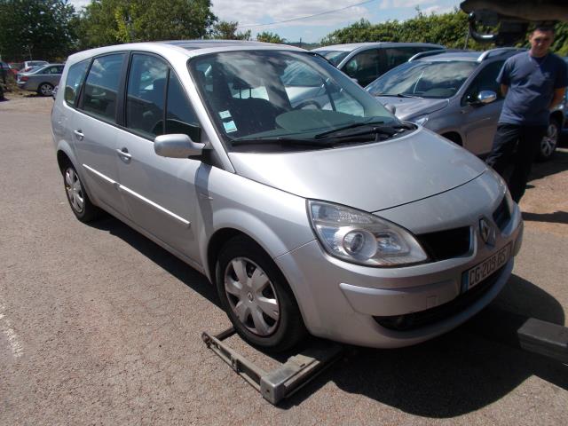 Luce stop centrale RENAULT GRAND SCENIC 2 PHASE 2 Diésel - 1