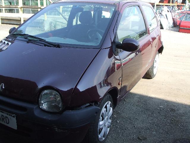 Image Vase d'expansion - RENAULT TWINGO 1