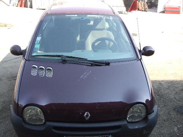Image Vase d'expansion - RENAULT TWINGO 1