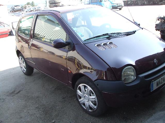 Image Vase d'expansion - RENAULT TWINGO 1