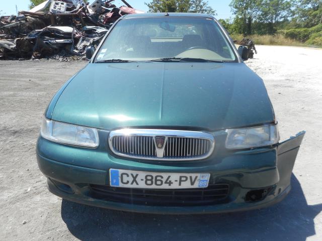 Alternateur ROVER 400 2 Diesel - 1