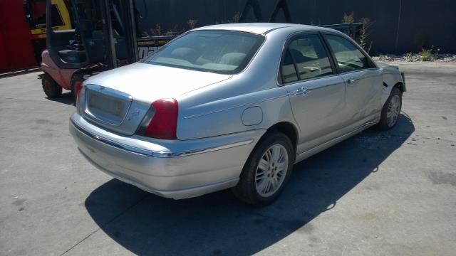 Image Compteur - ROVER 75