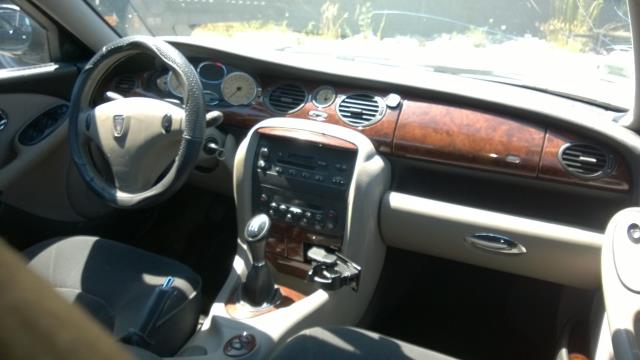 Image Compteur - ROVER 75