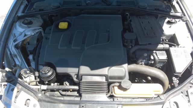 Image Compteur - ROVER 75