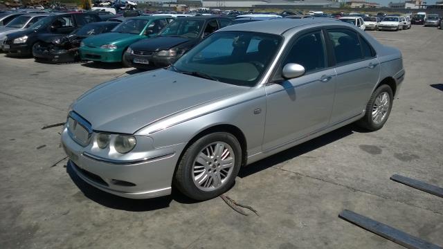 Image Compteur - ROVER 75