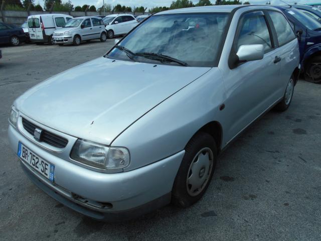 Giunto cardanico albero di trasmissione sinistro SEAT IBIZA 2 PHASE 2 Diésel - 1