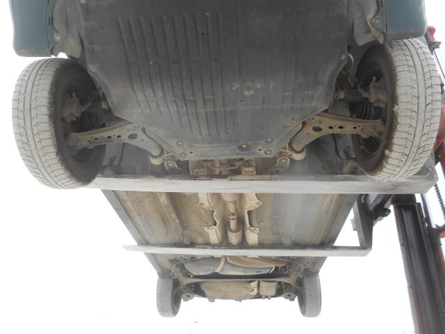 Commande chauffage SKODA FABIA 1 PHASE 1 BREAK Diesel - 1