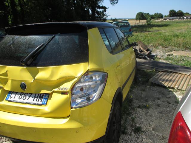 Photo de la pièce