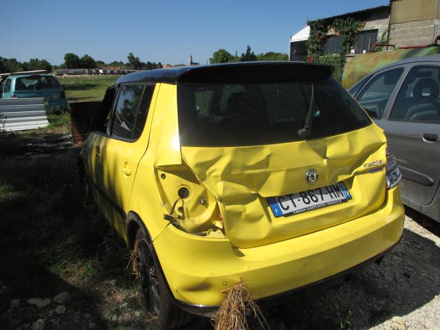 Photo de la pièce