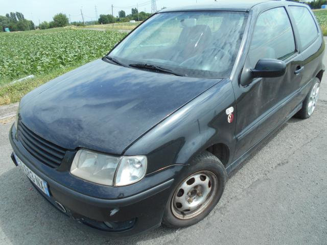 Photo de la pièce