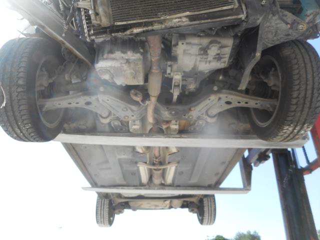 Motorino avviamento VOLKSWAGEN POLO 4 PHASE 2 Gasolina - 1