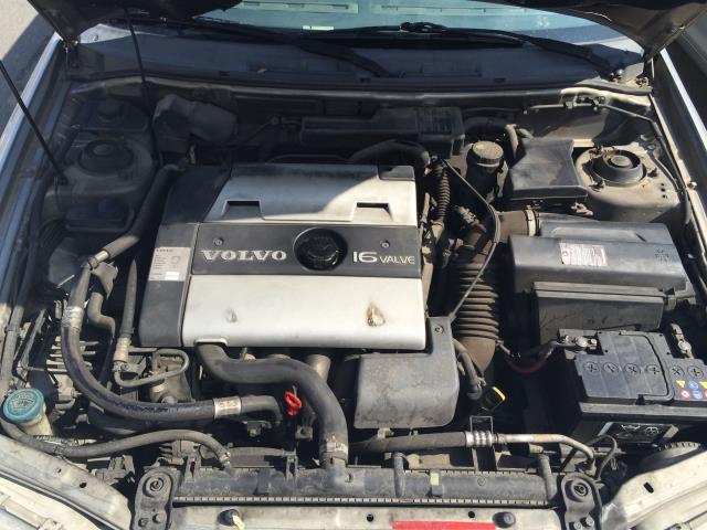 Image Pompe de direction - VOLVO S 40 1