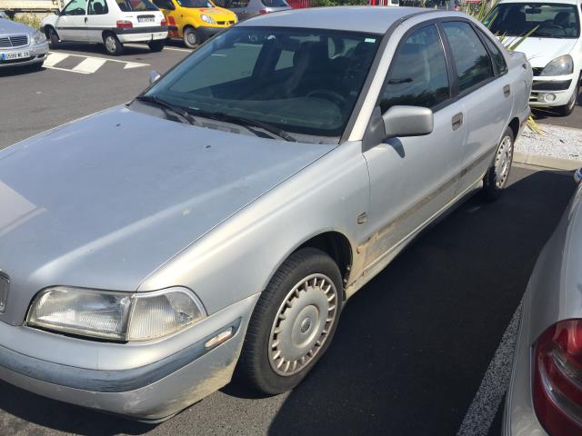 Image Pompe de direction - VOLVO S 40 1