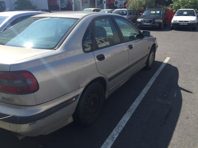 Image Pompe de direction - VOLVO S 40 1