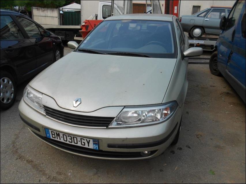 Photo de la pièce