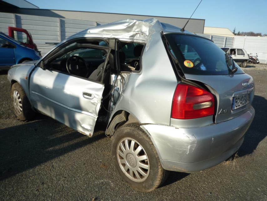 Image Debitmetre - AUDI A3 1