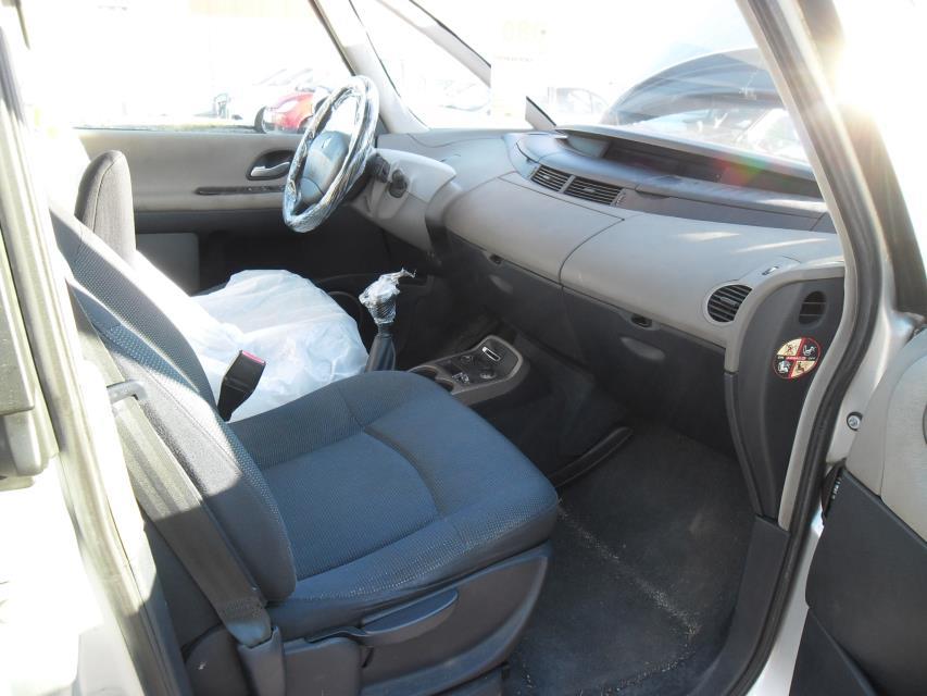 Image Feu arriere principal droit (feux) - RENAULT ESPACE 4
