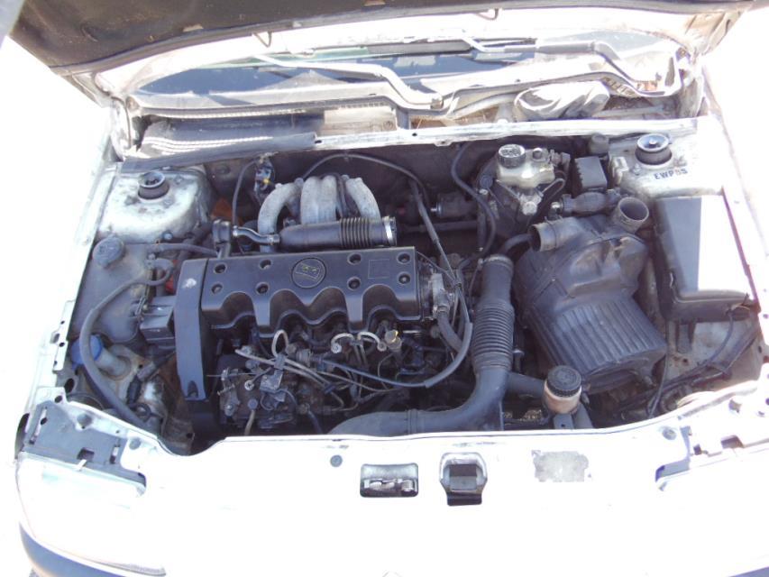 Image Commodo d'essuie glaces - CITROEN SAXO