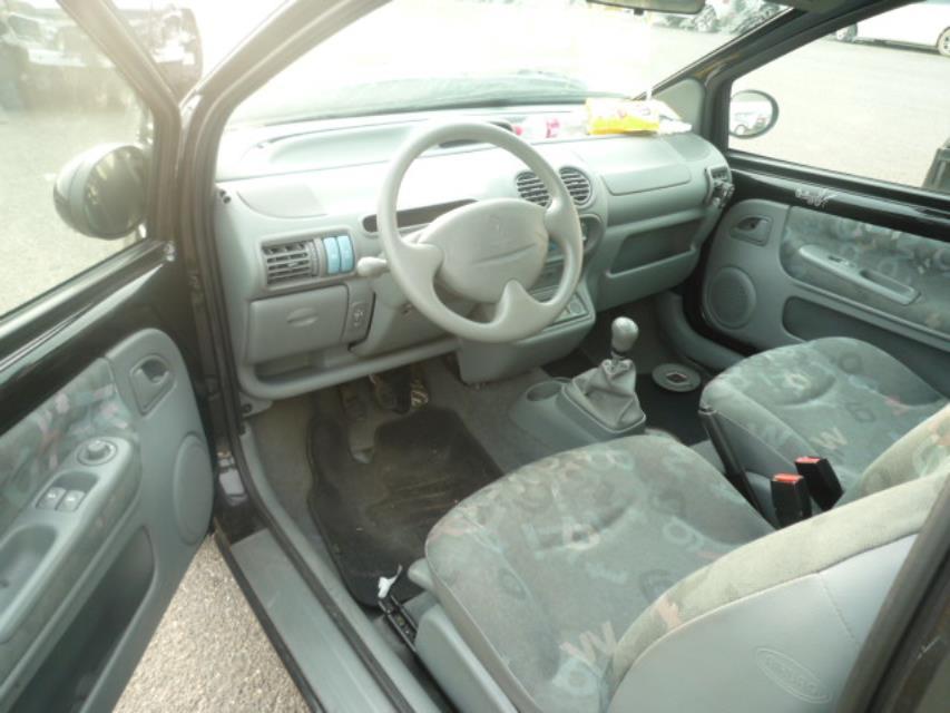 Image Compresseur clim - RENAULT TWINGO 1