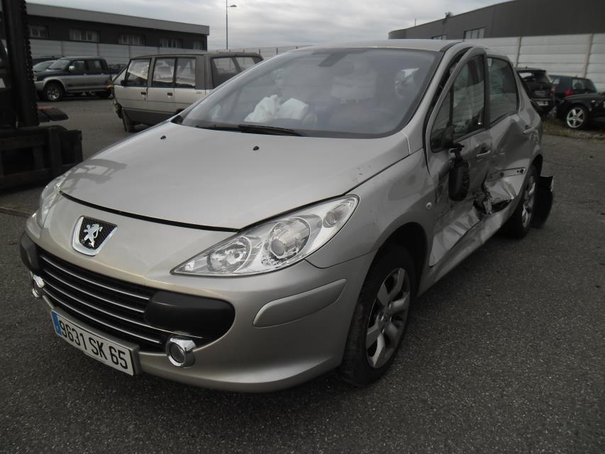Image Cardan gauche (transmission) - PEUGEOT 307
