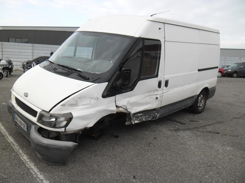 Image Leve vitre mecanique avant droit - FORD TRANSIT 3