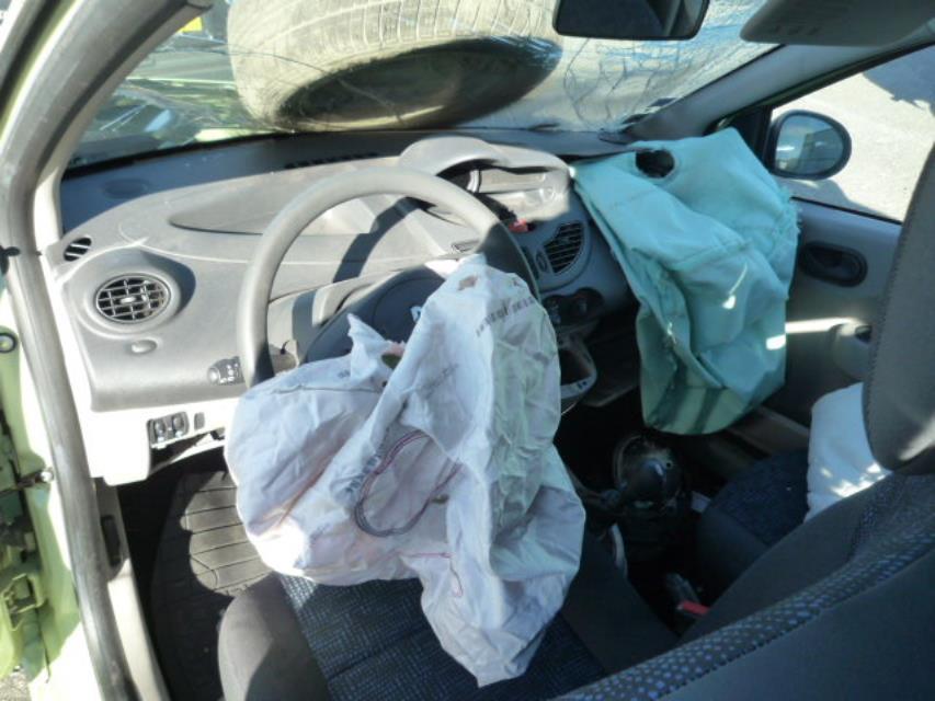 Image Cardan gauche (transmission) - RENAULT TWINGO 2