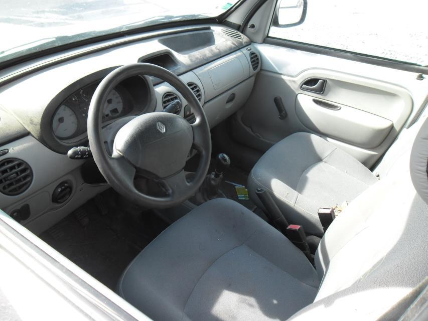 Image Optique avant principal droit (feux)(phare) - RENAULT KANGOO 1