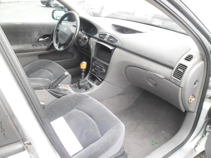 Image Compresseur clim - RENAULT LAGUNA 2