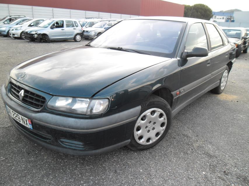 Image Aile avant gauche - RENAULT SAFRANE