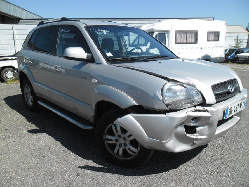Image Leve vitre electrique avant droit - HYUNDAI TUCSON 1