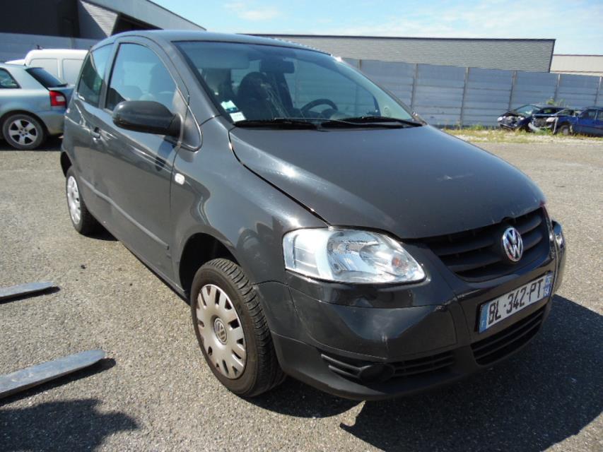 Image Compresseur clim - VOLKSWAGEN FOX