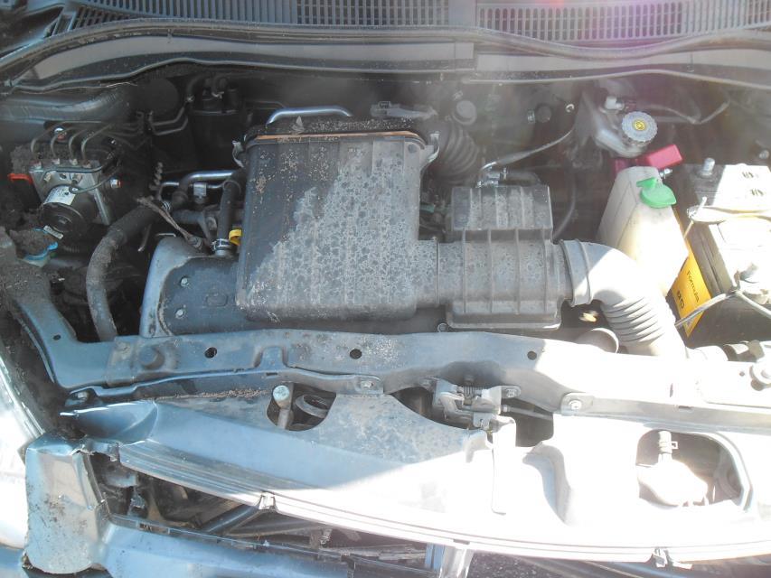 Image Compteur - SUZUKI SWIFT 3