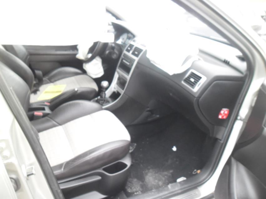 Image Cardan gauche (transmission) - PEUGEOT 307