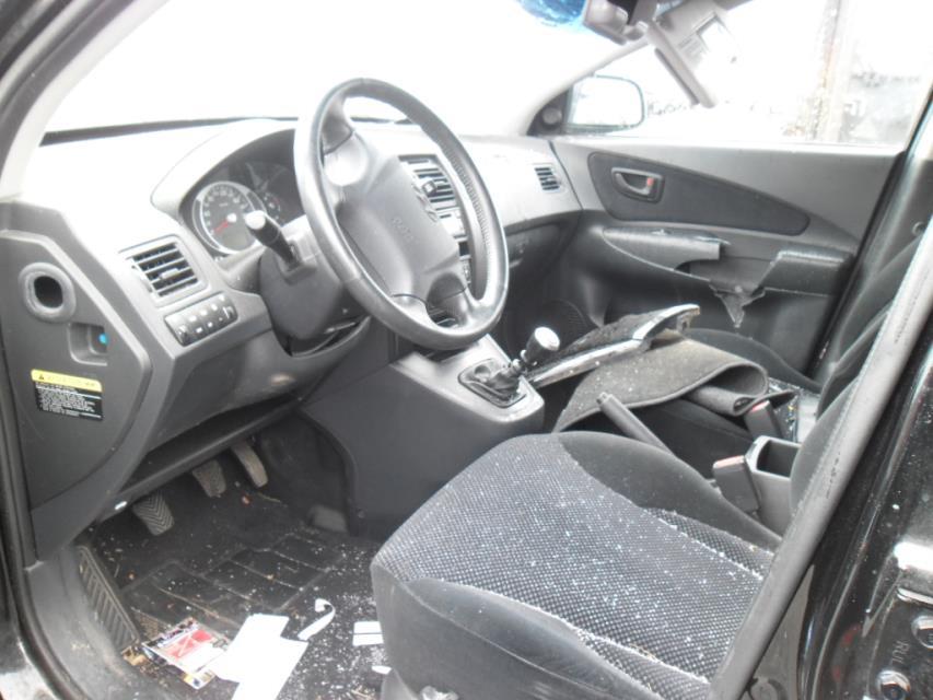 Image Moteur essuie glace avant - HYUNDAI TUCSON 1